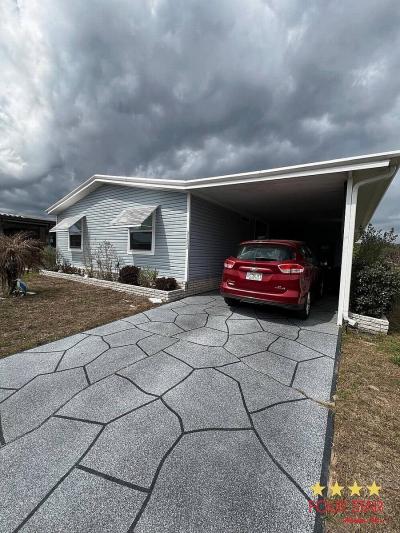 Mobile Home at 3552 Tower Overlook Drive Lake Wales, FL 33859