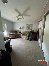1994 CLAS  Home