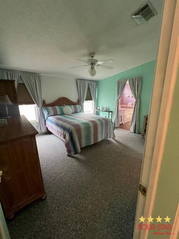 1994 CLAS  Home