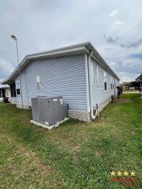 1994 CLAS  Home