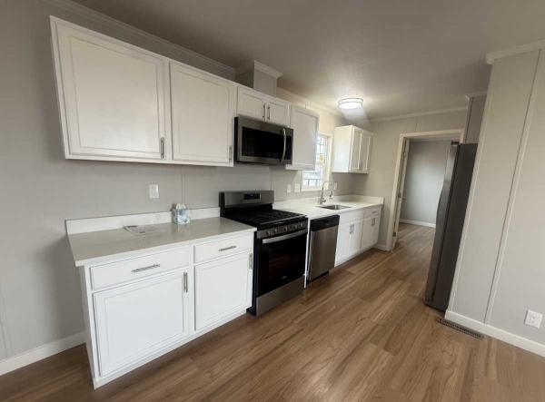 Champion Manufactured Home