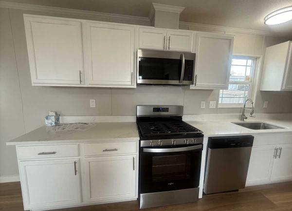 Champion Manufactured Home