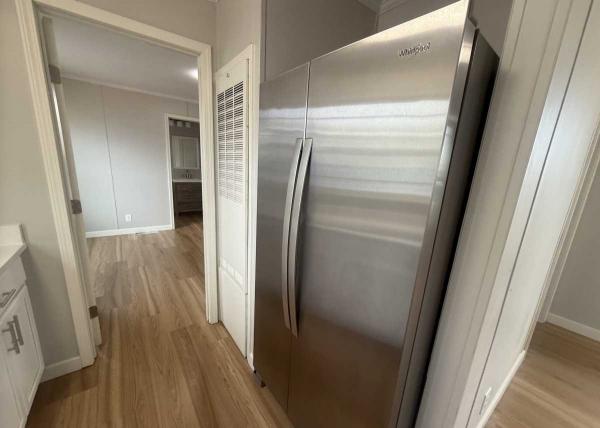 Champion Manufactured Home