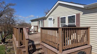 Photo 3 of 47 of home located at 3940 Ryans Ridge Monroe, MI 48161