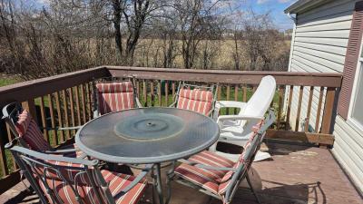 Photo 4 of 47 of home located at 3940 Ryans Ridge Monroe, MI 48161