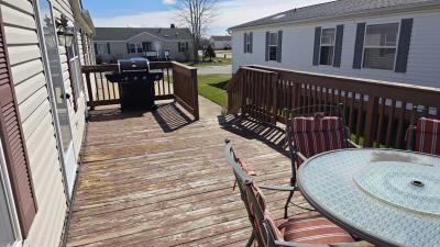 Photo 5 of 47 of home located at 3940 Ryans Ridge Monroe, MI 48161