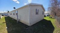 1999 Fleetwood Manufactured Home