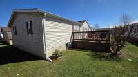 1999 Fleetwood Manufactured Home