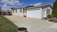 1999 Fleetwood Manufactured Home
