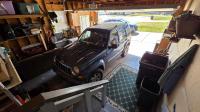 1999 Fleetwood Manufactured Home