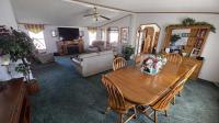 1999 Fleetwood Manufactured Home