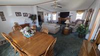 1999 Fleetwood Manufactured Home