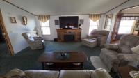 1999 Fleetwood Manufactured Home