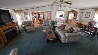 1999 Fleetwood Manufactured Home