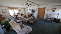 1999 Fleetwood Manufactured Home