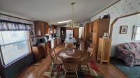 1999 Fleetwood Manufactured Home
