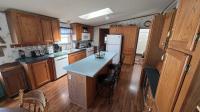 1999 Fleetwood Manufactured Home