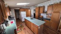 1999 Fleetwood Manufactured Home