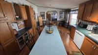 1999 Fleetwood Manufactured Home