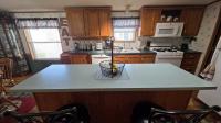1999 Fleetwood Manufactured Home