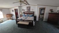1999 Fleetwood Manufactured Home