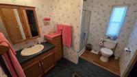 1999 Fleetwood Manufactured Home