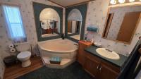 1999 Fleetwood Manufactured Home