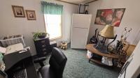 1999 Fleetwood Manufactured Home