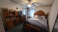 1999 Fleetwood Manufactured Home