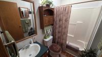 1999 Fleetwood Manufactured Home