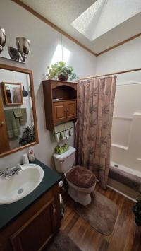 1999 Fleetwood Manufactured Home