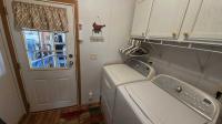 1999 Fleetwood Manufactured Home