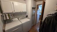 1999 Fleetwood Manufactured Home