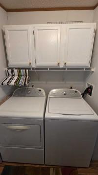 1999 Fleetwood Manufactured Home