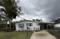 1992 Palm Harbor Manufactured Home