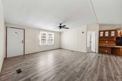 Mobile Home at 5200 Lake Shore Ln, #61 Denton, TX 76208