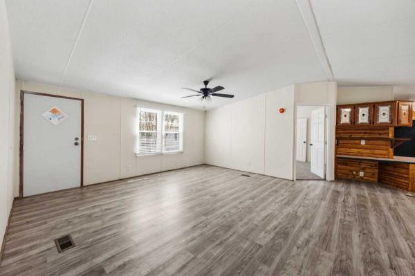 Photo 1 of 2 of home located at 5200 Lake Shore Ln, #61 Denton, TX 76208