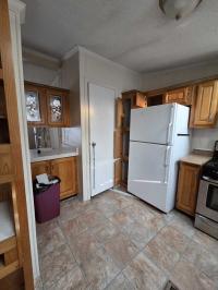 1994 Friendship Manufactured Home