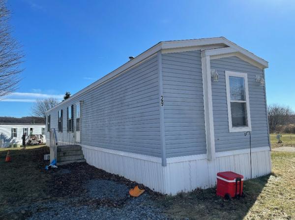 2021 Champion Mobile Home For Sale