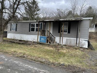 Mobile Home at 6 Morse Drive Moravia, NY 13118