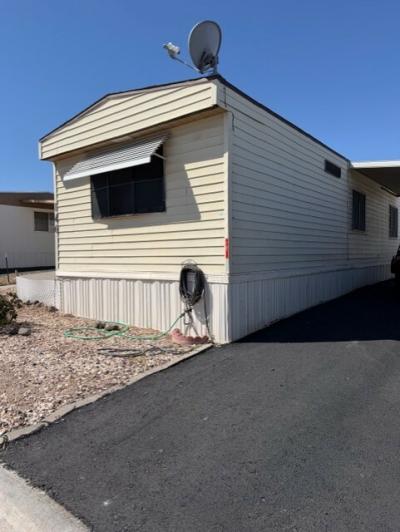 Photo 2 of 4 of home located at 2050 S Magic Way Henderson, NV 89002