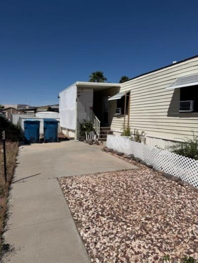 Photo 3 of 4 of home located at 2050 S Magic Way Henderson, NV 89002