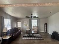 1989 SUNC Mobile Home