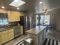 1989 SUNC Mobile Home