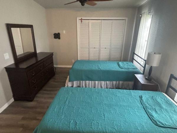 1989 SUNC Mobile Home