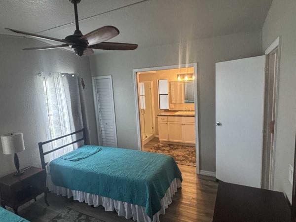 1989 SUNC Mobile Home