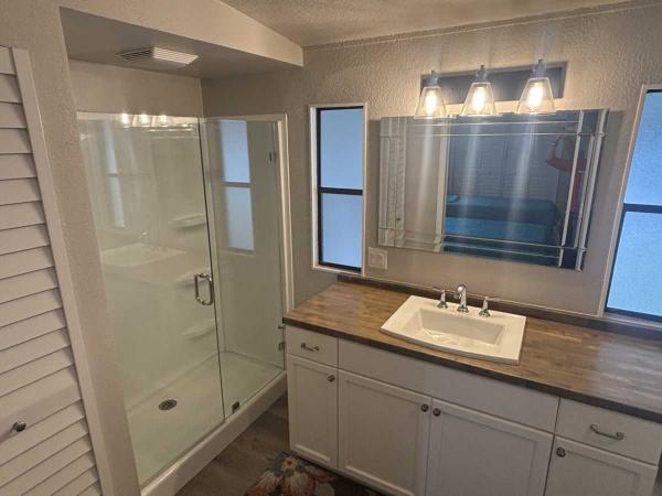 1989 SUNC Mobile Home