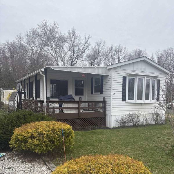 1981  Mobile Home For Sale