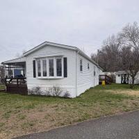 1981 Burlington Mobile Home