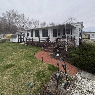 Photo 3 of 16 of home located at 1000 Route 206 Shamong, NJ 08092